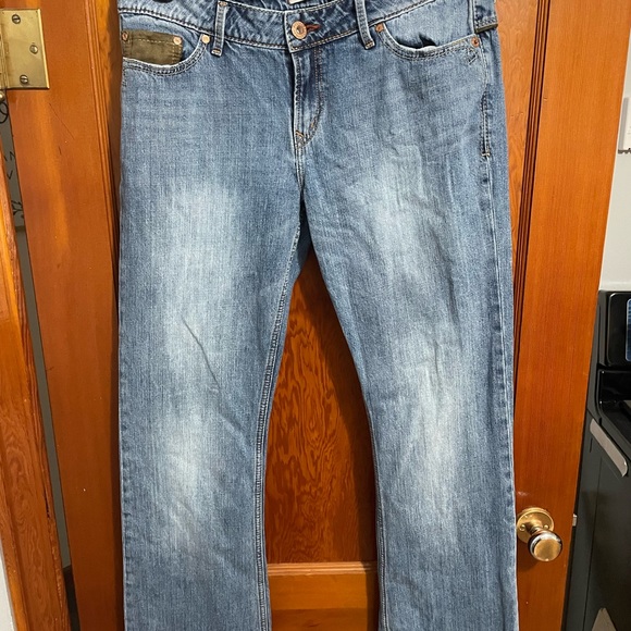 Bootheel Trading Co jeans - Picture 2 of 4